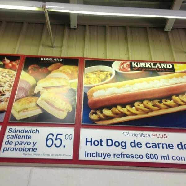 ¿Cuántos hot dog se pueden comer?