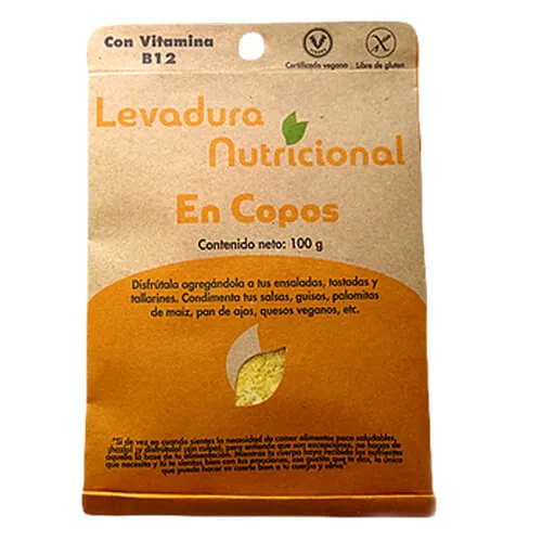 ¿Por qué la levadura no es vegana?