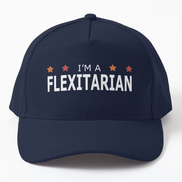 ¿Por qué ser flexitariano?