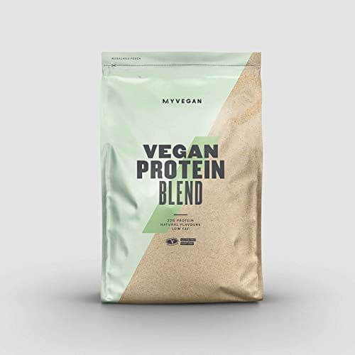 ¿Qué alimentos veganos tienen proteínas?