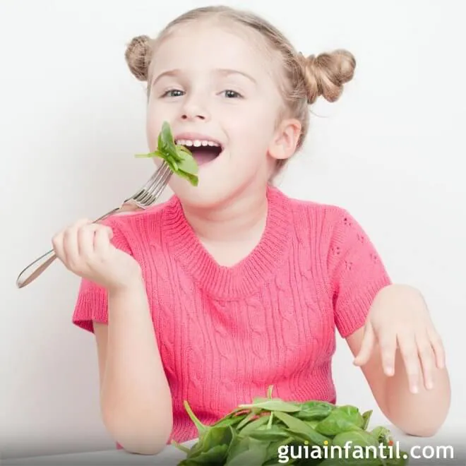 ¿Qué comen los veganos en el almuerzo?