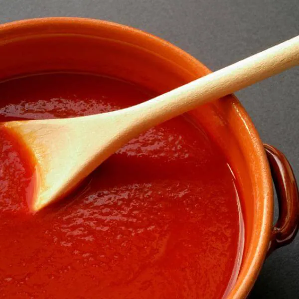 ¿Cómo conservar salsa a la pimienta?