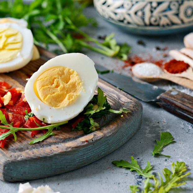 ¿Cómo consumir el huevo para aprovechar mejor sus nutrientes?