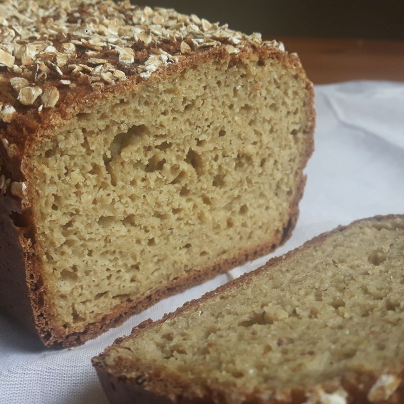 ¿Cómo detectar el bromato de potasio en el pan?