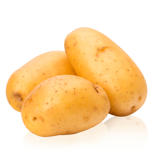 ¿Cómo hacer las patatas para que no engorden?