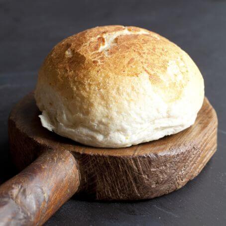 ¿Cómo hornear correctamente el pan?