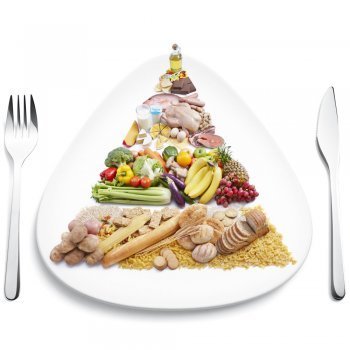 ¿Cómo llevar una dieta sana y equilibrada?