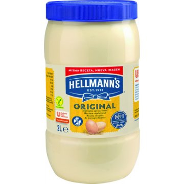 ¿Cómo mejorar la mayonesa?