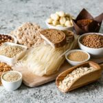 ¿Cómo neutralizar el gluten?