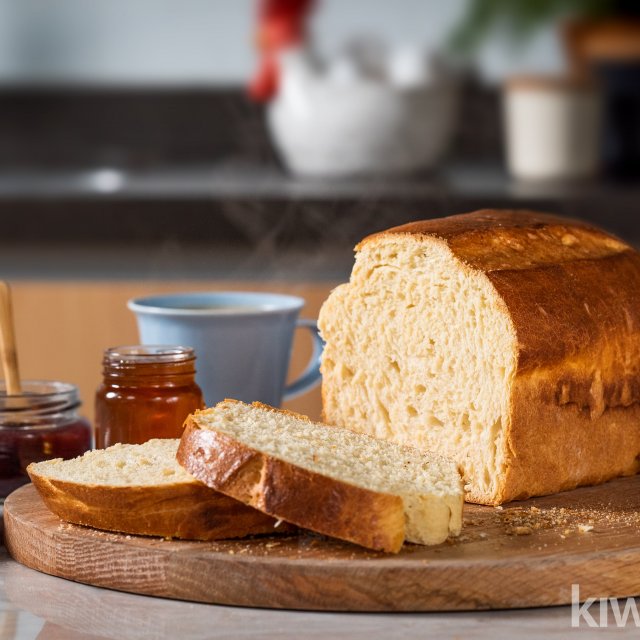 ¿Cómo podemos aprovechar los nutrientes del pan?