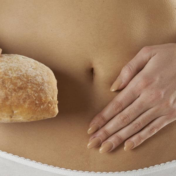 ¿Cómo reemplazar el pan en dieta baja en carbohidratos?