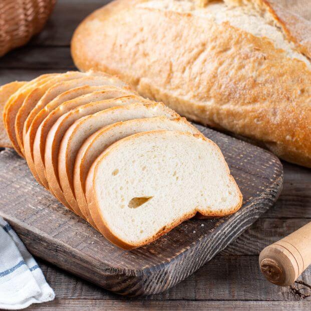 ¿Cómo revivir el pan?