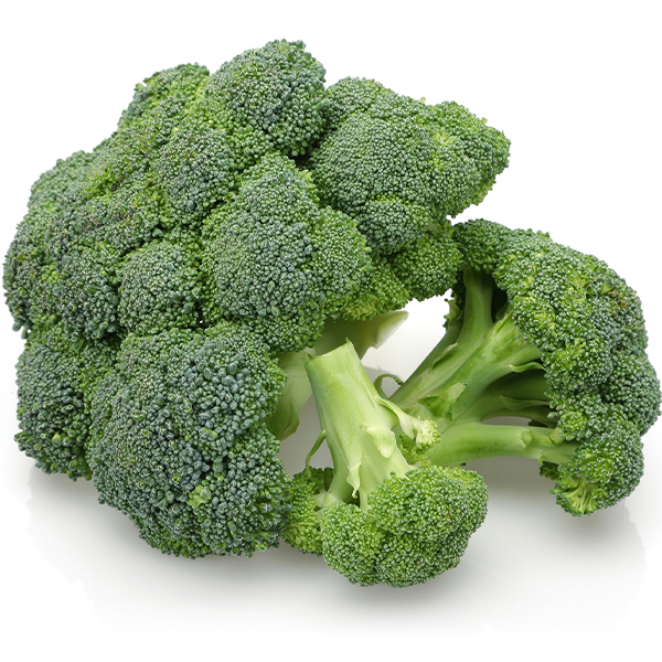 ¿Cómo se come el brócoli para que no pierda sus propiedades?