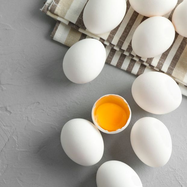 ¿Cómo se comen los huevos?