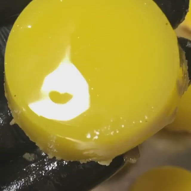 ¿Cómo se congelan las yemas de huevo?