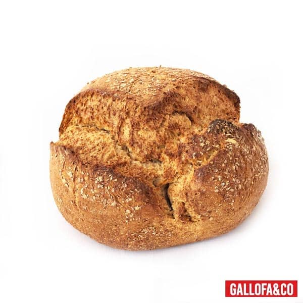 ¿Cómo se conserva mejor el pan de masa madre?