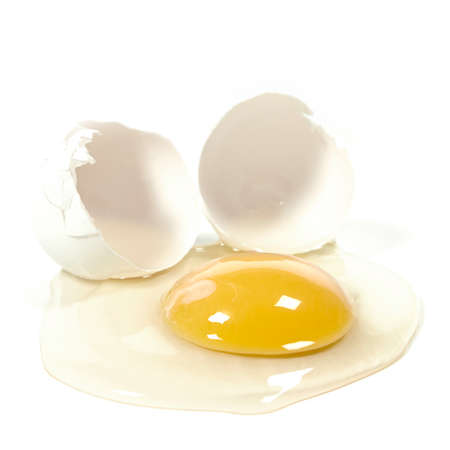 ¿Cómo se conservan las yemas de huevo?