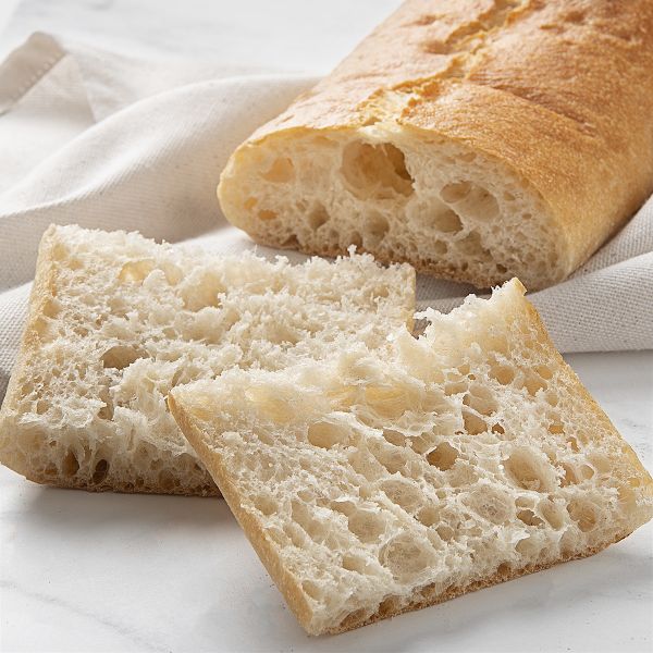 ¿Cómo se crea el pan?