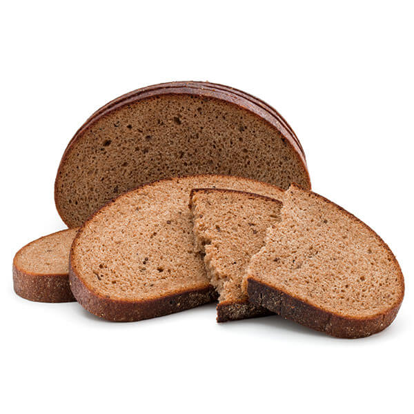 ¿Cómo se forma la corteza del pan?