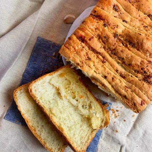 ¿Cómo se transforma el trigo en pan?