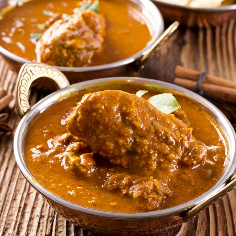 ¿Cómo se utiliza el curry en la cocina?