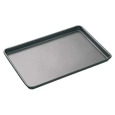 ¿Cómo se utiliza la bandeja del horno?
