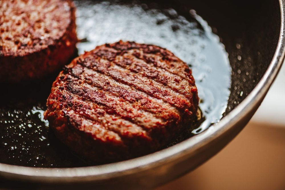 ¿Cómo sustituir las proteínas de la carne?