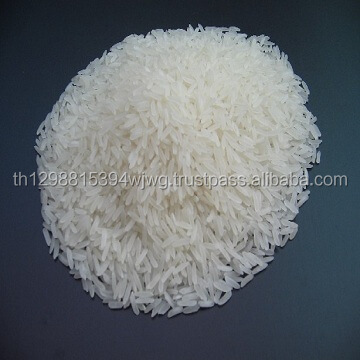 ¿Cuál es el arroz de buena calidad?