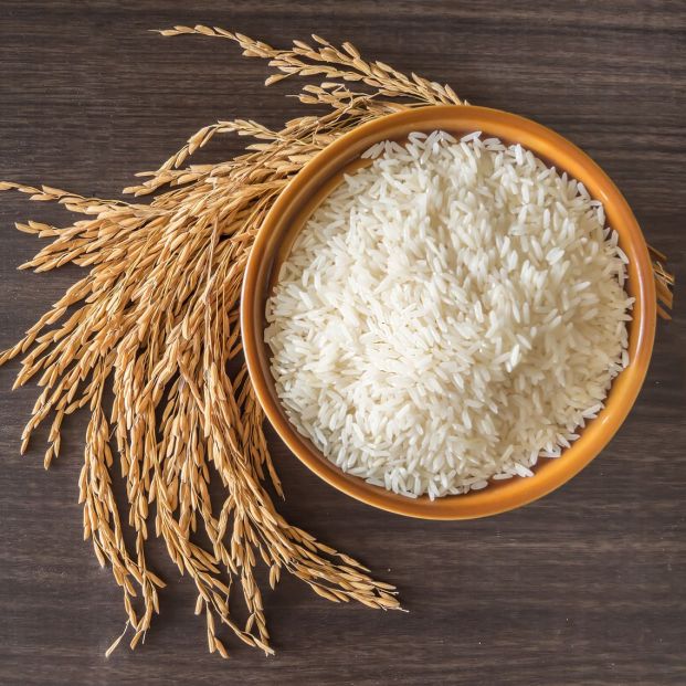 ¿Cuál es el mejor arroz para la salud?