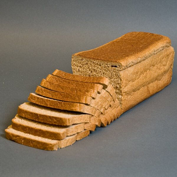 ¿Cuál es el mejor pan de molde integral?