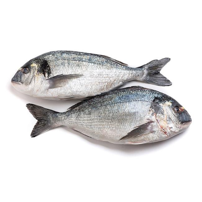 ¿Cuál es el mejor pescado sin espinas?