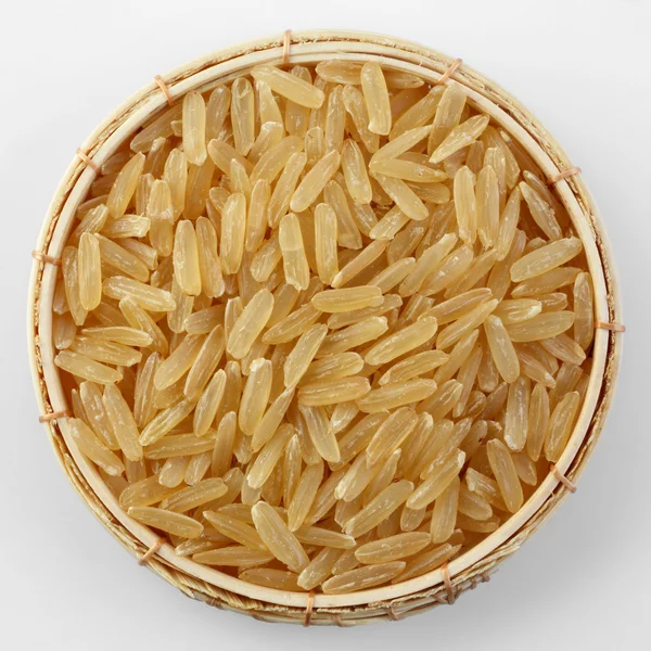 ¿Cuál es el origen del arroz?