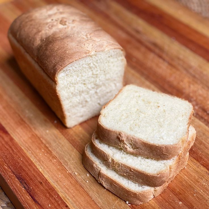 ¿Cuál es el pan de molde más sano?