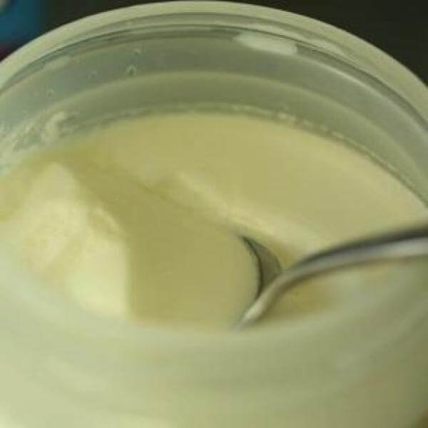 ¿Cuál es el yogurt más sano del mercado?