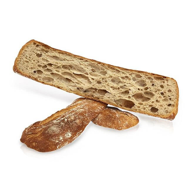 ¿Cuál es la función del mejorante en el pan?