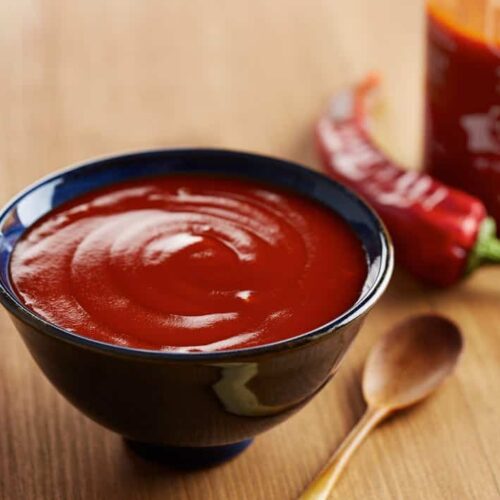 ¿Cuál es la salsa más famosa del mundo?