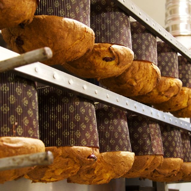 ¿Cuál fue el primer pan del mundo?
