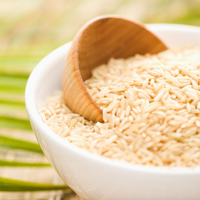 ¿Cuáles son los tipos de arroz?