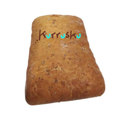¿Cuánto dura el pan de trigo sarraceno?