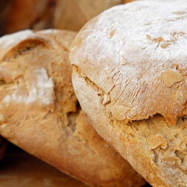 ¿Cuánto engorda un pedazo de pan?