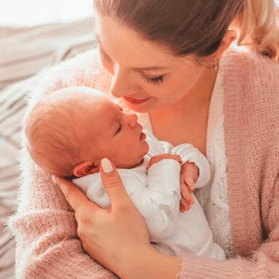 ¿Cuánto tiempo puede durar sin comer un bebé recién nacido?