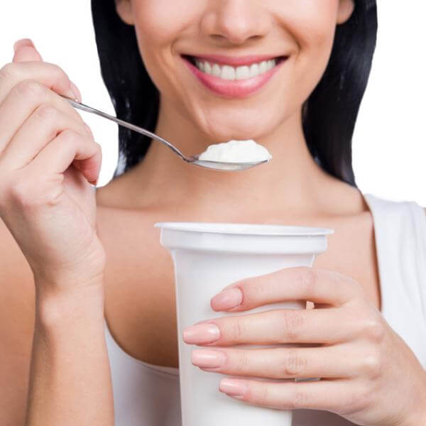¿Cuánto tiempo se puede consumir un yogur después de caducado?