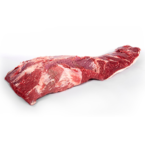 ¿Qué corte de carne es más blando?