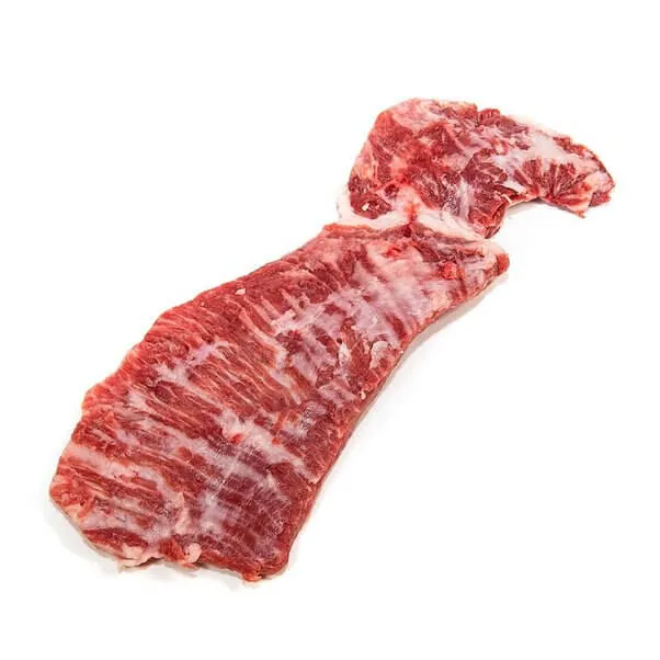 ¿Qué daño hace la carne asada?