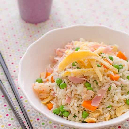 ¿Qué engorda más el arroz integral o el arroz blanco?