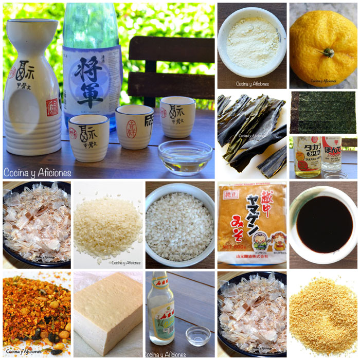 ¿Qué es Gohan en la cocina japonesa?