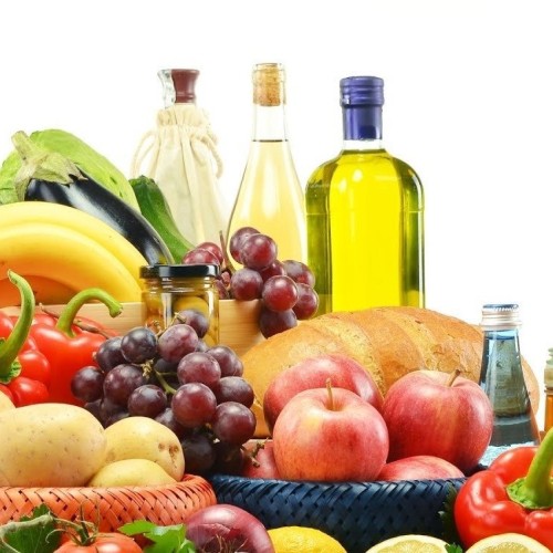 ¿Qué es la dieta mediterránea y sus beneficios?