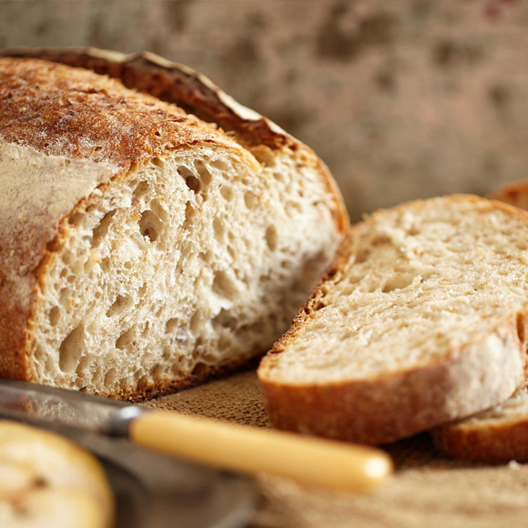¿Qué es la elaboracion de pan?