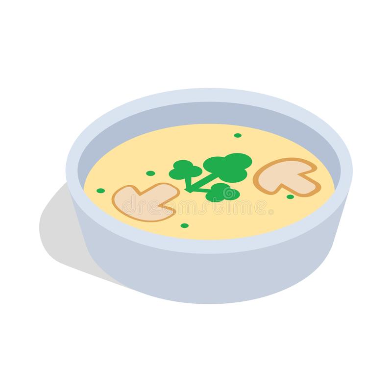 ¿Qué es una sopa tipo puré?