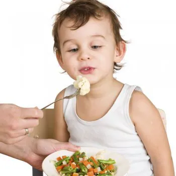 ¿Qué fruta se puede comer por la noche?